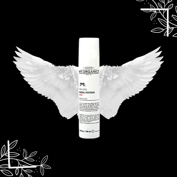 Benefits Of Using Angel Potion